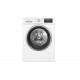 SIEMENS lavadora carga frontal  WM12N265ES.  . 8 Kg, de 1200 r. p. m. Blanco, Clase A